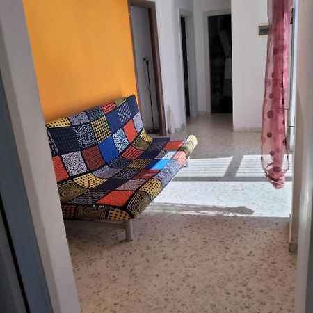Villa Alma Bari Bagian luar foto